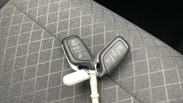 MG ZS 1.5 Hybrid+ SE 5dr Auto Hybrid Hatchback